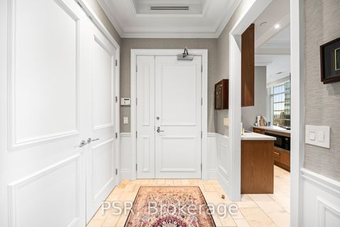 Photo 15 at 3604 - 311 Bay Street, Bay Street Corridor, Toronto