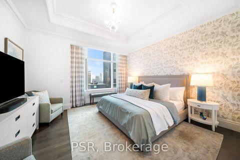 Photo 16 at 3604 - 311 Bay Street, Bay Street Corridor, Toronto