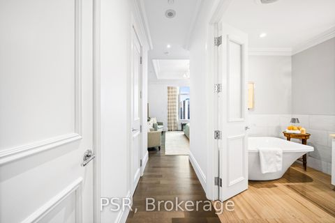 Photo 18 at 3604 - 311 Bay Street, Bay Street Corridor, Toronto