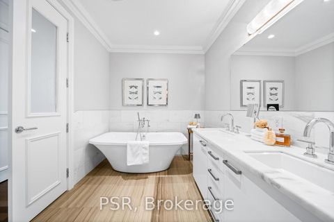 Photo 19 at 3604 - 311 Bay Street, Bay Street Corridor, Toronto