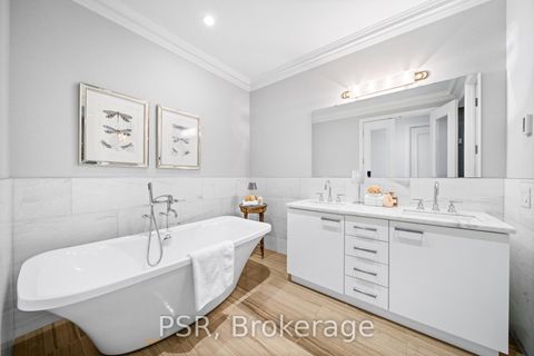 Photo 20 at 3604 - 311 Bay Street, Bay Street Corridor, Toronto