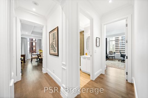 Photo 23 at 3604 - 311 Bay Street, Bay Street Corridor, Toronto