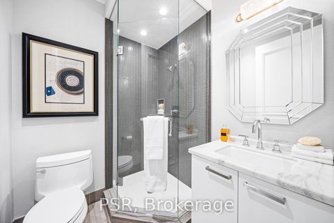 Photo 24 at 3604 - 311 Bay Street, Bay Street Corridor, Toronto