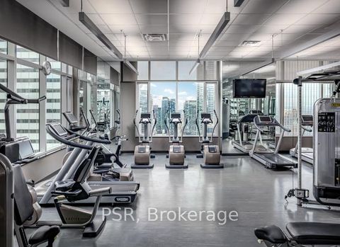 Photo 28 at 3604 - 311 Bay Street, Bay Street Corridor, Toronto