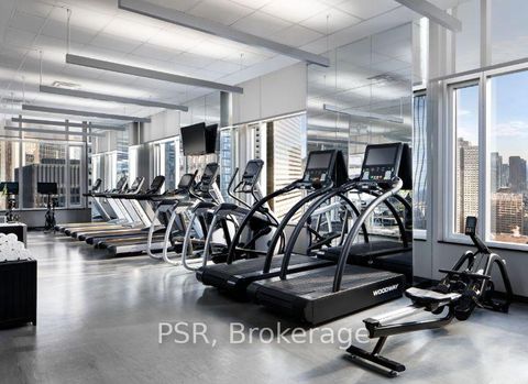 Photo 29 at 3604 - 311 Bay Street, Bay Street Corridor, Toronto