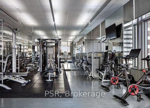 Photo 30 at 3604 - 311 Bay Street, Bay Street Corridor, Toronto