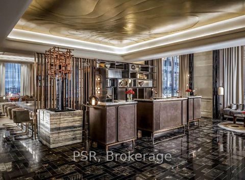 Photo 32 at 3604 - 311 Bay Street, Bay Street Corridor, Toronto