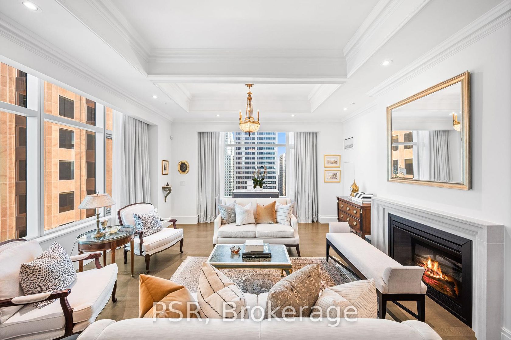 3604 - 311 Bay Street, Bay Street Corridor, Toronto 