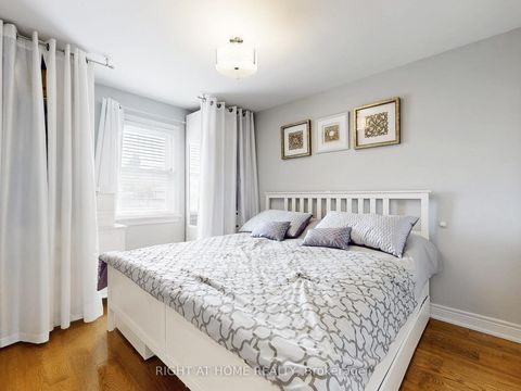Photo 16 at 120 Marchington Circle, Maryvale, Toronto