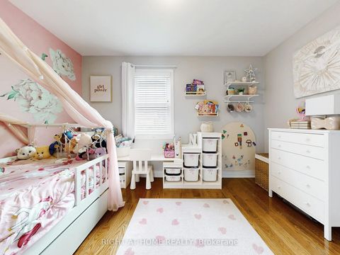 Photo 19 at 120 Marchington Circle, Maryvale, Toronto