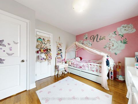 Photo 20 at 120 Marchington Circle, Maryvale, Toronto