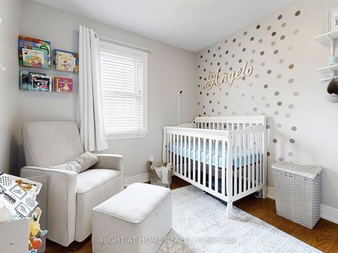 Photo 21 at 120 Marchington Circle, Maryvale, Toronto