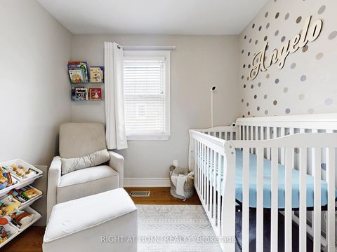 Photo 22 at 120 Marchington Circle, Maryvale, Toronto