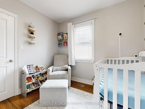 Photo 23 at 120 Marchington Circle, Maryvale, Toronto