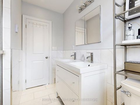 Photo 25 at 120 Marchington Circle, Maryvale, Toronto