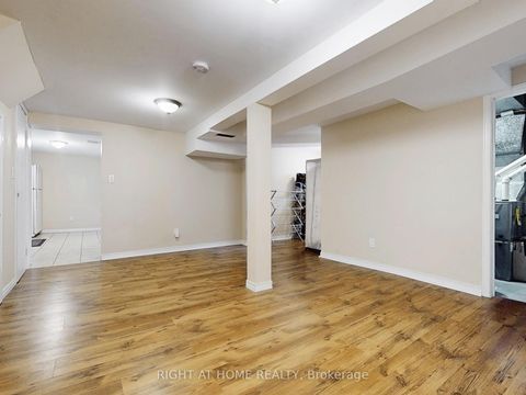 Photo 27 at 120 Marchington Circle, Maryvale, Toronto
