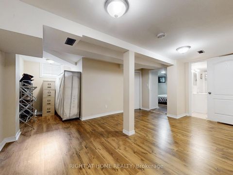 Photo 28 at 120 Marchington Circle, Maryvale, Toronto