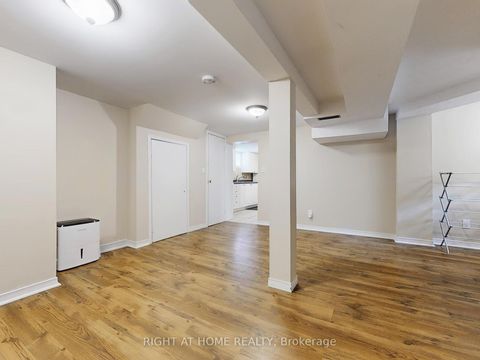 Photo 29 at 120 Marchington Circle, Maryvale, Toronto