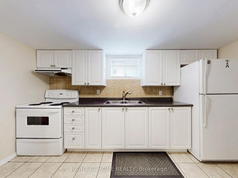 Photo 31 at 120 Marchington Circle, Maryvale, Toronto