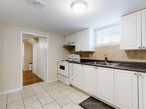 Photo 32 at 120 Marchington Circle, Maryvale, Toronto