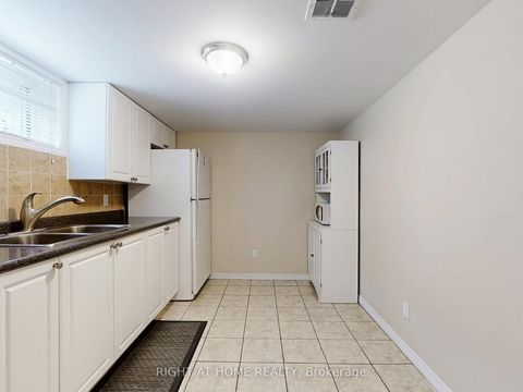 Photo 33 at 120 Marchington Circle, Maryvale, Toronto