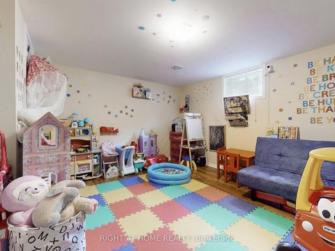 Photo 34 at 120 Marchington Circle, Maryvale, Toronto