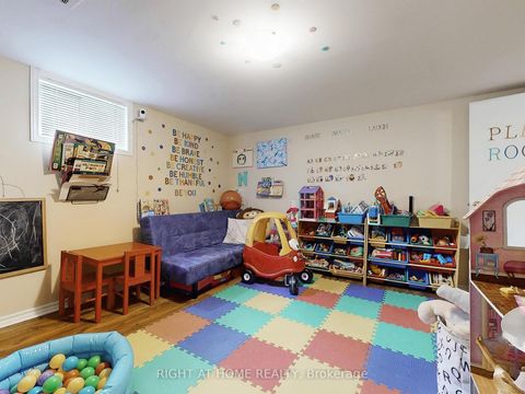Photo 35 at 120 Marchington Circle, Maryvale, Toronto