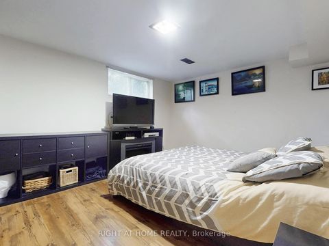 Photo 36 at 120 Marchington Circle, Maryvale, Toronto