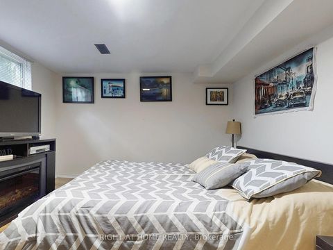 Photo 37 at 120 Marchington Circle, Maryvale, Toronto