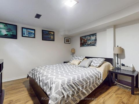 Photo 38 at 120 Marchington Circle, Maryvale, Toronto