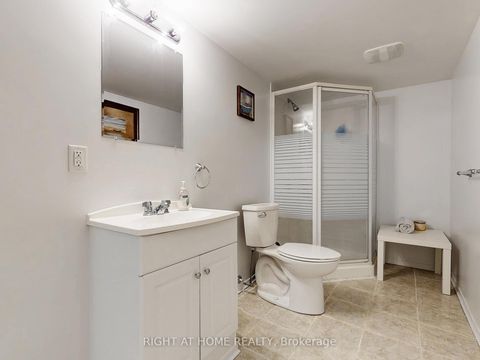 Photo 39 at 120 Marchington Circle, Maryvale, Toronto