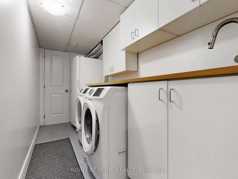 Photo 41 at 120 Marchington Circle, Maryvale, Toronto