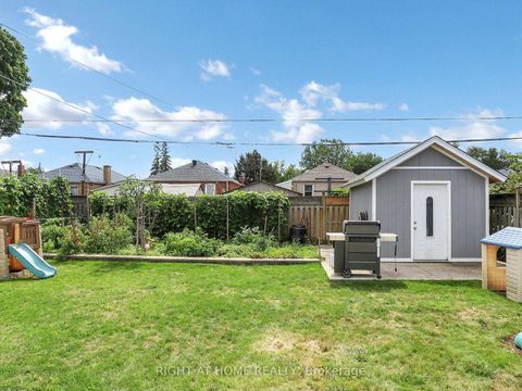 Photo 46 at 120 Marchington Circle, Maryvale, Toronto