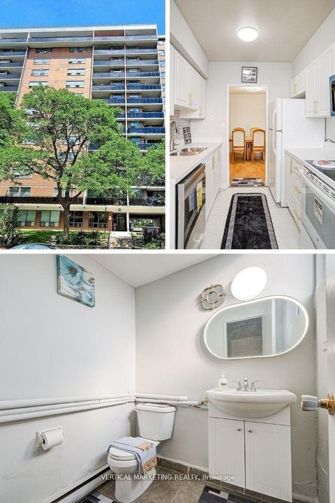 Photo 0 at PH07 - 20 Gilder Drive E, Eglinton East, Toronto