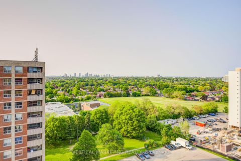 Photo 10 at PH07 - 20 Gilder Drive E, Eglinton East, Toronto