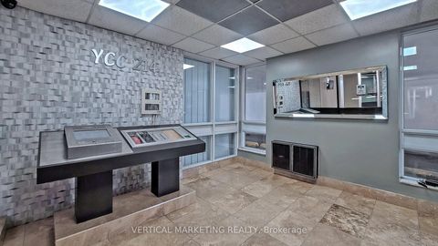 Photo 16 at PH07 - 20 Gilder Drive E, Eglinton East, Toronto