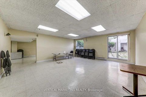 Photo 21 at PH07 - 20 Gilder Drive E, Eglinton East, Toronto