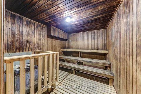 Photo 22 at PH07 - 20 Gilder Drive E, Eglinton East, Toronto