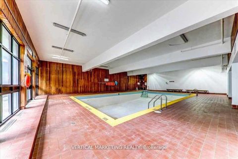 Photo 23 at PH07 - 20 Gilder Drive E, Eglinton East, Toronto