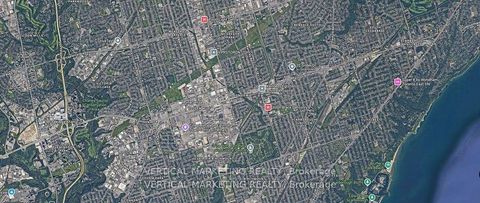 Photo 25 at PH07 - 20 Gilder Drive E, Eglinton East, Toronto