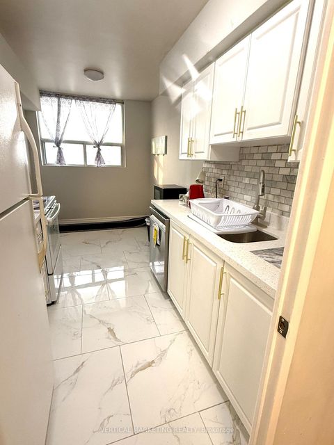 Photo 29 at PH07 - 20 Gilder Drive E, Eglinton East, Toronto