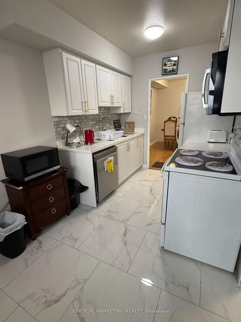Photo 30 at PH07 - 20 Gilder Drive E, Eglinton East, Toronto