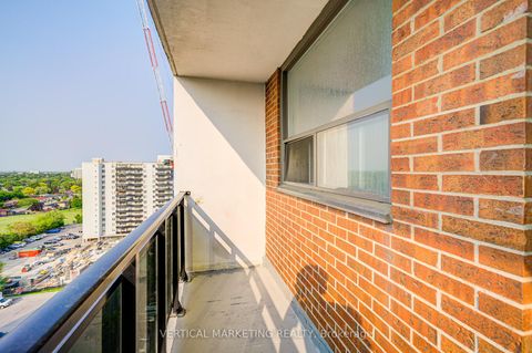 Photo 35 at PH07 - 20 Gilder Drive E, Eglinton East, Toronto