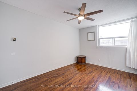 Photo 36 at PH07 - 20 Gilder Drive E, Eglinton East, Toronto