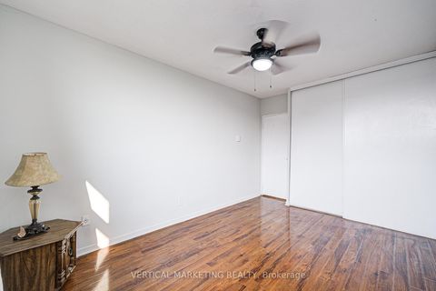 Photo 46 at PH07 - 20 Gilder Drive E, Eglinton East, Toronto