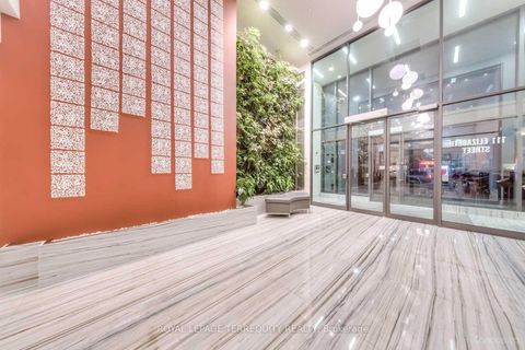 Photo 19 at 729 - 111 Elizabeth Street, Bay Street Corridor, Toronto