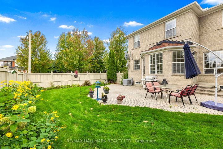 Photo 44 at 7 Delphinium Avenue, Oak Ridges Lake Wilcox, Richmond Hill
