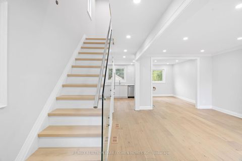 Photo 2 at 918 Eglinton Avenue E, Leaside, Toronto