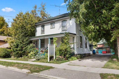 Photo 0 at 20 Odell Street, Bowmanville, Clarington