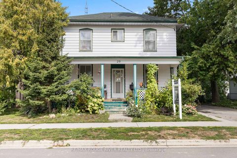 Photo 1 at 20 Odell Street, Bowmanville, Clarington